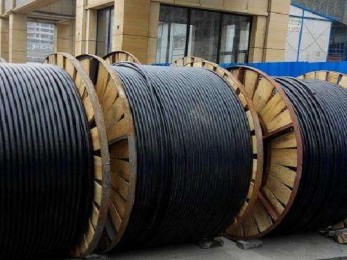 云南曲靖电缆线回收公司,电缆电线的应用