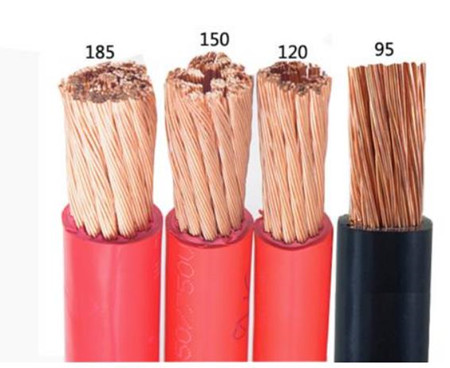 宜宾电缆线回收说说低烟无卤阻燃电缆线产品发展现状(图2)