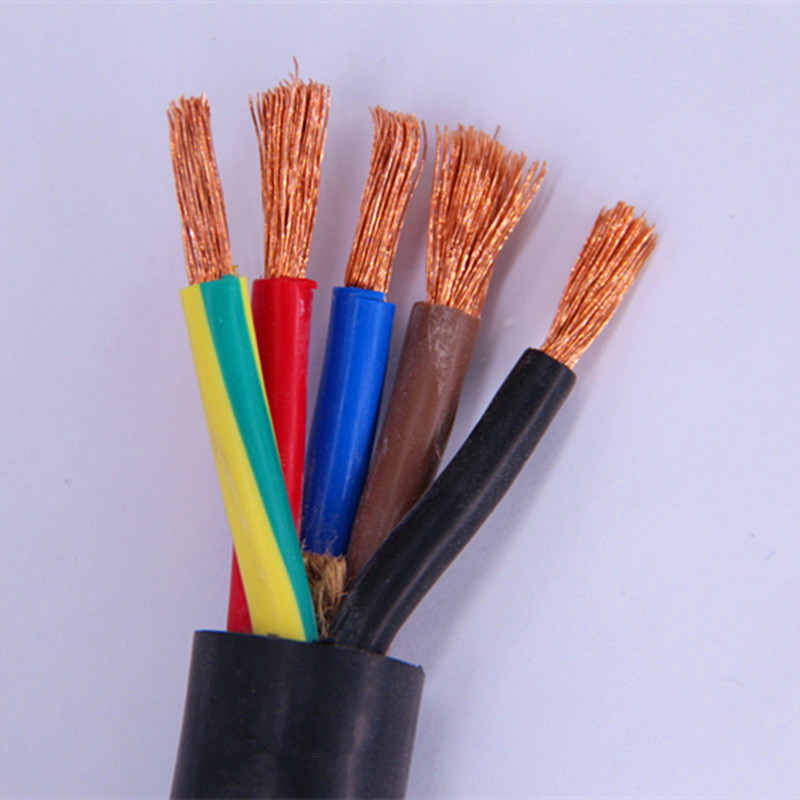 防火电缆线回收产品行业发展趋势