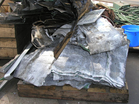 回收废旧金属11大种类