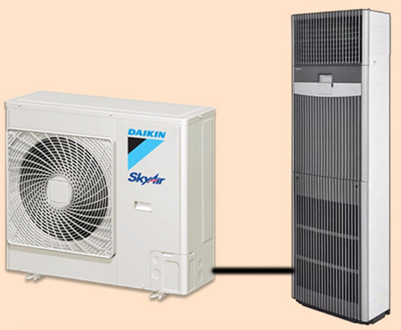 成都空调外机回收,安装机房专用空调外机需要注意哪些事项