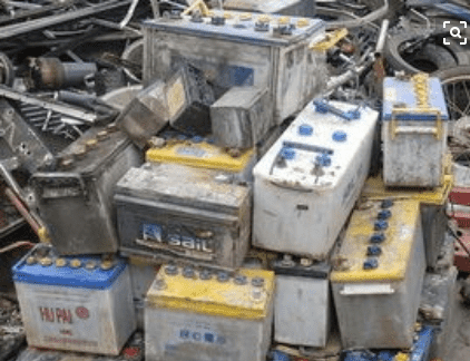 甘孜州废旧电池回收：废旧电池回收变身“环保产业”科学分类管理回收利用尤为重要
