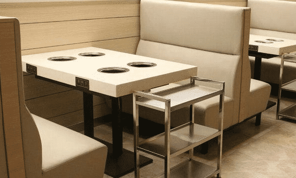 云南宣威火锅店桌椅回收商,二手火锅店桌椅保养方法有哪些