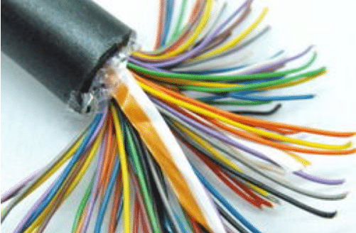 广安废电缆线回收商家说说,电缆线平方怎么算