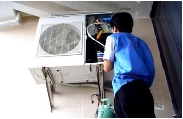 空调回收商关于,二手空调维修故障诊断以及缘故和保障措施
