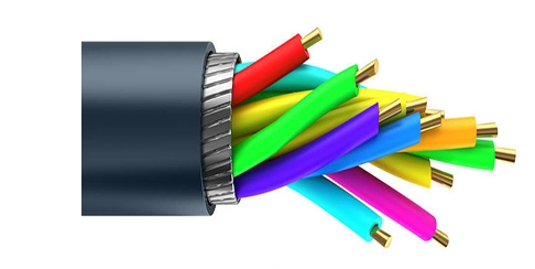 电缆线回收商,二手电缆电线收购产品构造材料分析