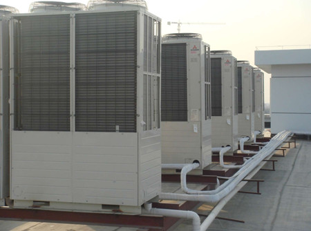 资阳中央空调回收厂家,暖通空调自动化控制系统软件如何?