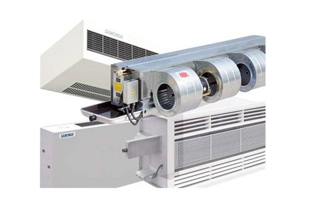 资阳中央空调回收厂家,暖通空调自动化控制系统软件如何?
