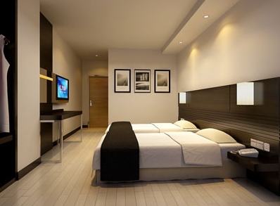 西安酒店家具回收商家,定制酒店家具高度重视方案设计