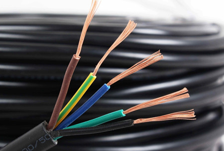 曦盛电缆线回收,电缆线阻拦层的主要用途