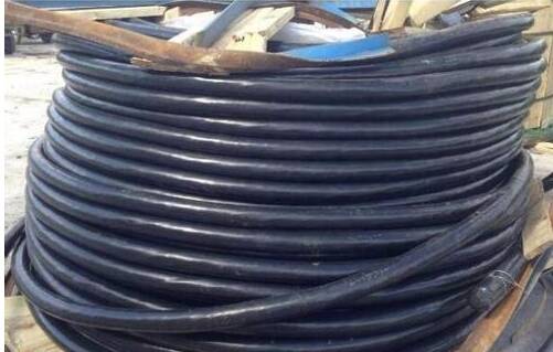 废电缆回收公司