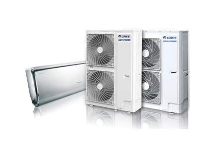 二手空调回收:二手空调安装流程及其常见问题