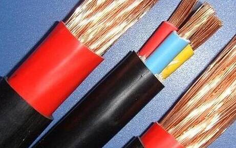 电缆线回收阻燃性与耐火电缆的差别