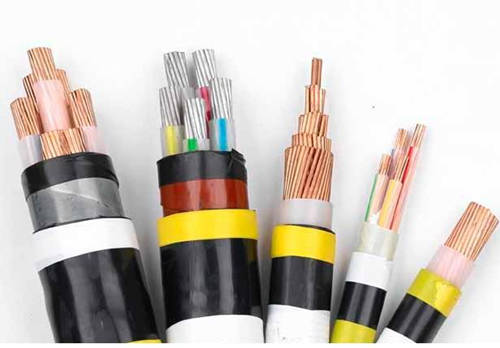 广元阻燃控制电缆线回收型号规格及名称大全(图3)