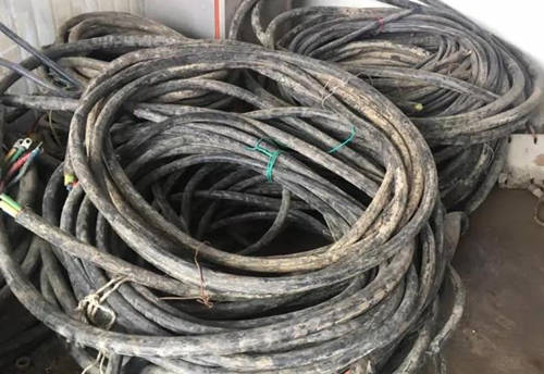 云南废旧电线电缆回收价格(图3)