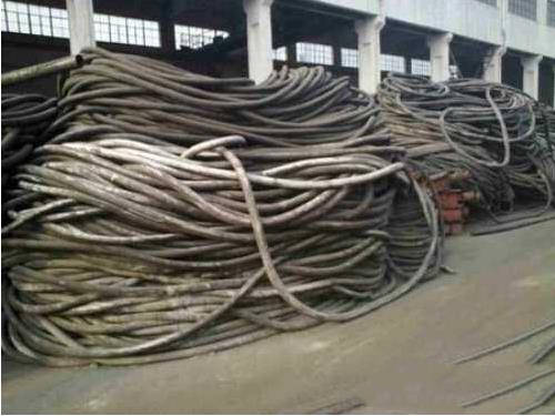 云南废旧电线电缆回收价格(图2)